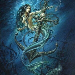 Meet your Posher, Monserrat